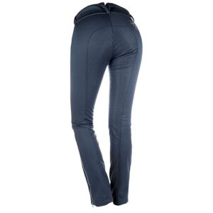 HKM Jodhpur riding breeches -Moena Softshell Plain (36)