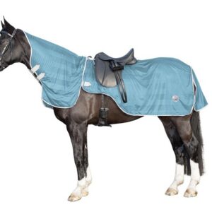 HKM Ride-on fly sheet