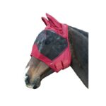HKM Anti-fly mask -High Professional- - Image 7