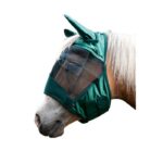 HKM Anti-fly mask -High Professional- - Image 6