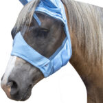 HKM Anti-fly mask -High Professiona