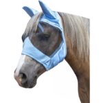 HKM Anti-fly mask -High Professional-