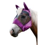 HKM Anti-fly mask -High Professional- - Image 4