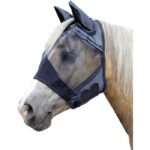 HKM Anti-fly mask -High Professional- - Image 3