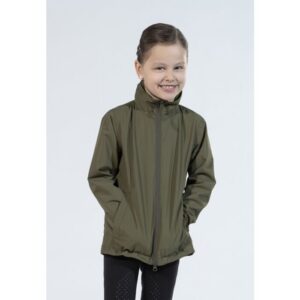 HKM Kids rain jacket -Rainy Day-