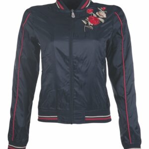 HKM Blouson -Fleur- Style