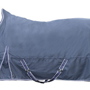 HKM Highneck rug -Starter- 600D, lining