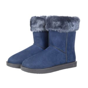 HKM All-weather boots -Davos Fur-