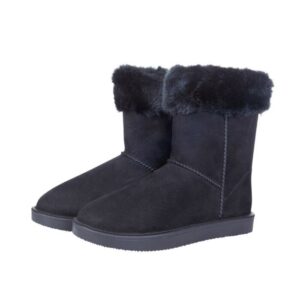 HKM All-weather boots -Davos Fur-
