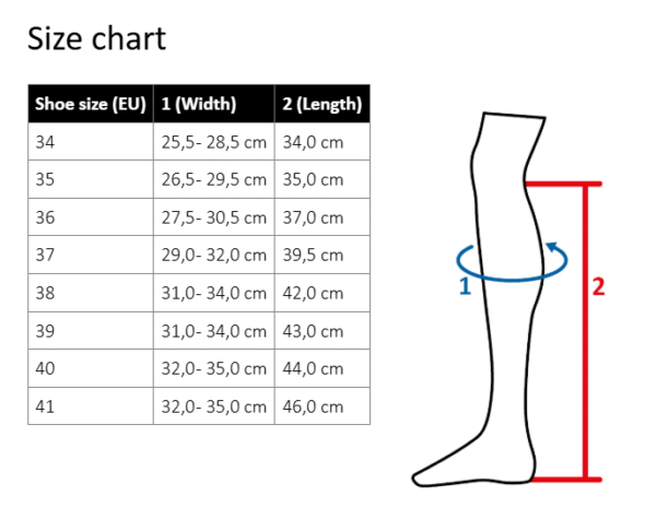 HKM Riding boots -Valencia Style Kids- standard/narrow