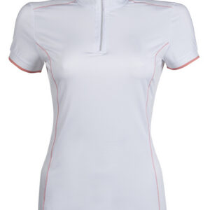 HKM Competition shirt -Equilibrio- Style