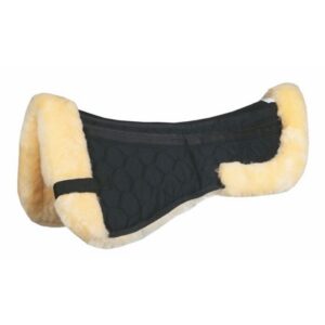 HKM Corrective lambswool pad -Style-
