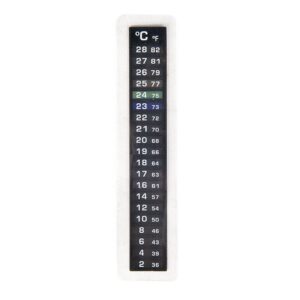 HKM Thermometer for rugs