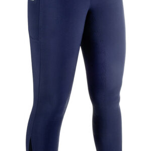 HKM Riding breeches -Comfort- Style silicone full seat