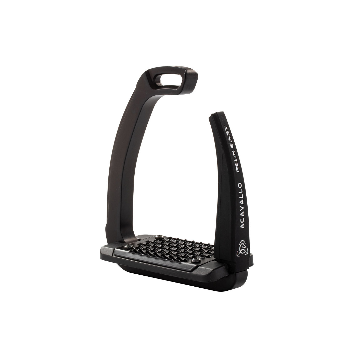 Acavallo Stirrups REL-X Easy - Image 7