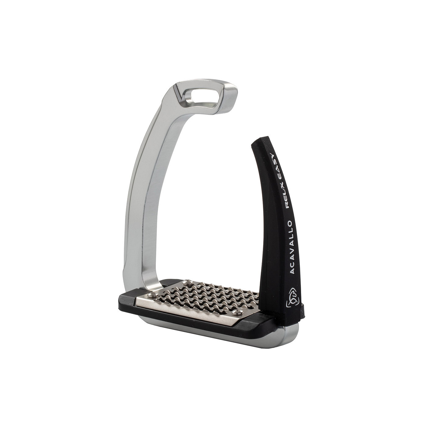 Acavallo Stirrups REL-X Easy - Image 9