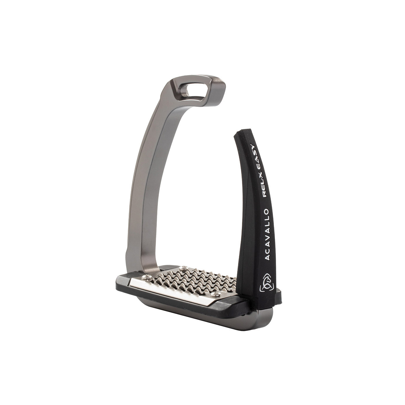 Acavallo Stirrups REL-X Easy - Image 10