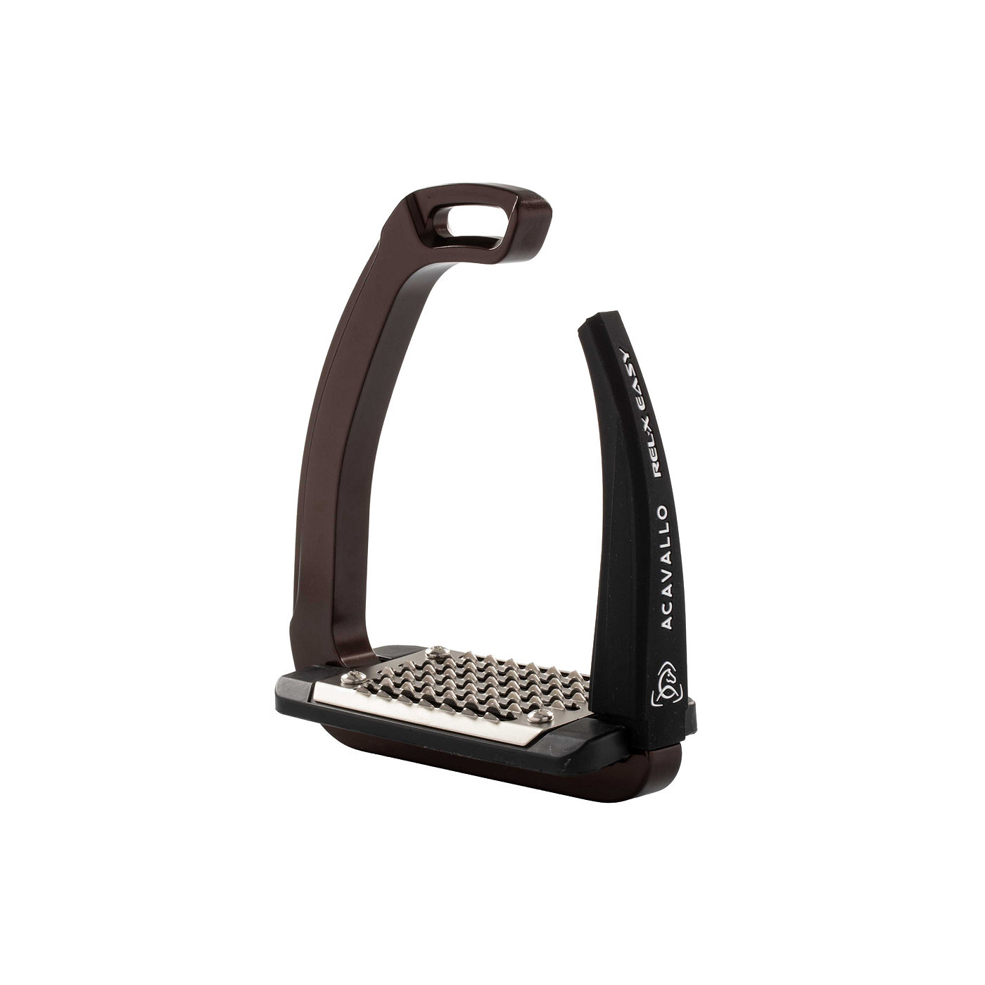 Acavallo Stirrups REL-X Easy - Image 12
