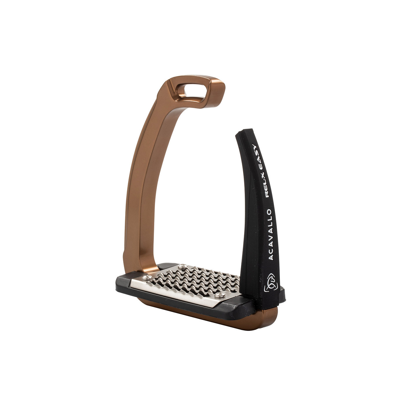 Acavallo Stirrups REL-X Easy - Image 14