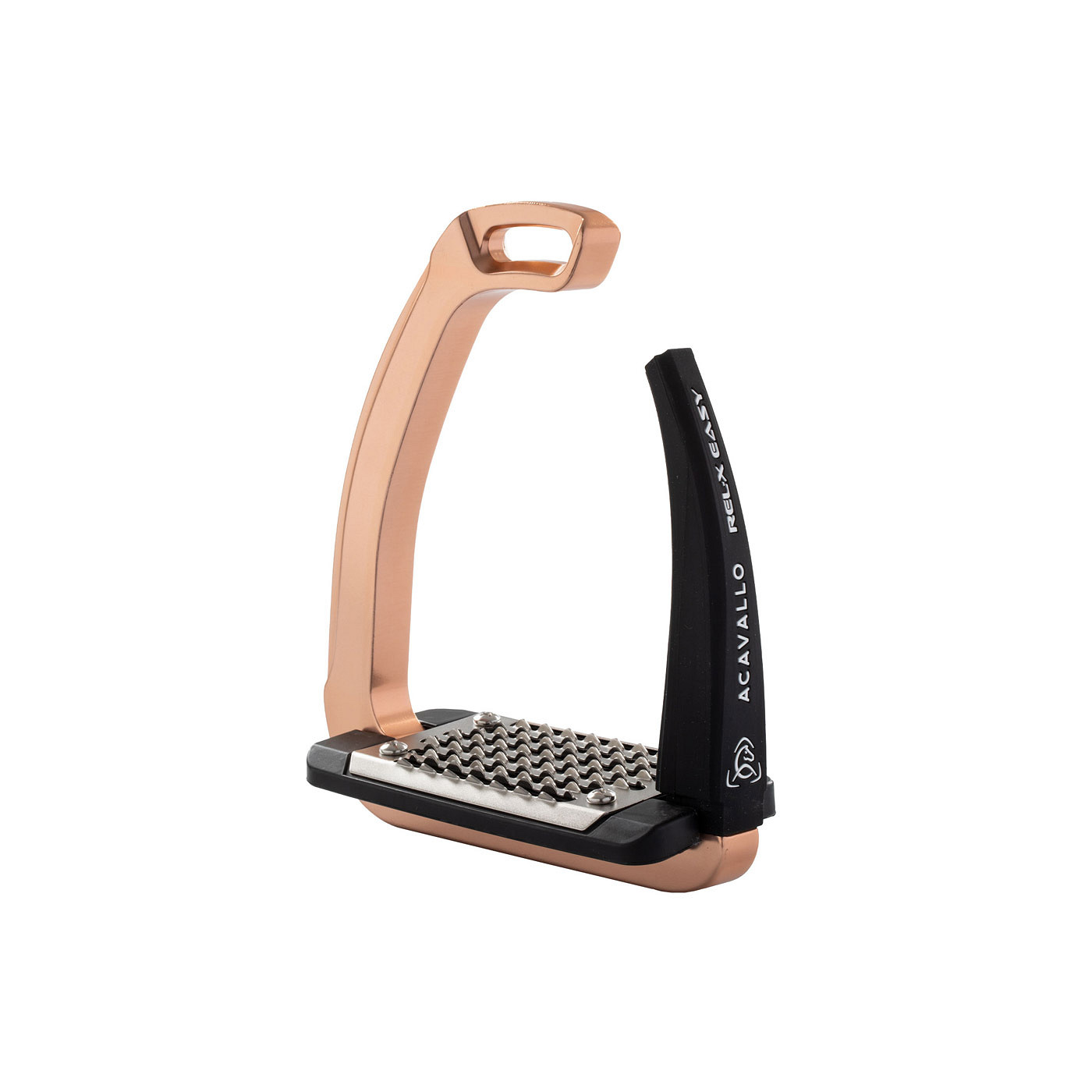 Acavallo Stirrups REL-X Easy - Image 2