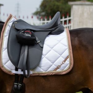 HKM Stirrup covers