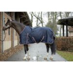 HKM Turnout rug -Kombi-