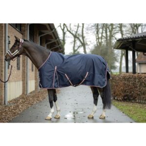 HKM Turnout rug -Kombi-