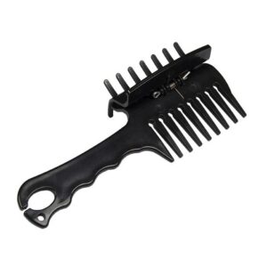 HKM Plaiting comb