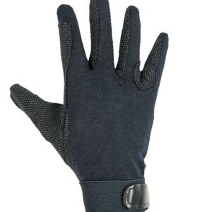 HKM Riding gloves