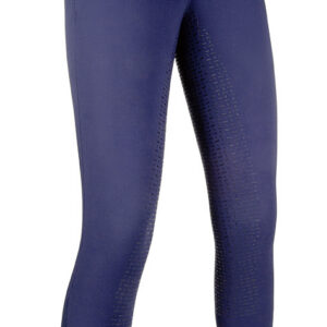 HKM Riding breeches -Future FLO- silicone full seat