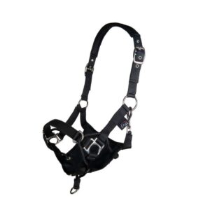 HKM Head collar -Safe Control- Style