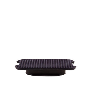 PREMIERE Stirrup Treads High Tech