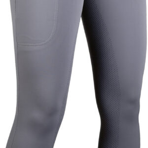 HKM Riding breeches -Della Sera- CM Style s. full seat
