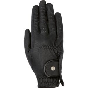 HKM Riding gloves -Grip- Style