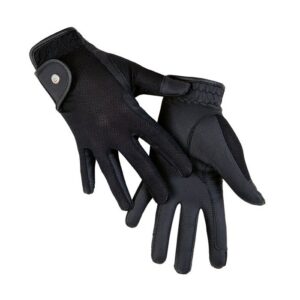 HKM Summer riding gloves -Style-