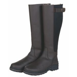 HKM Riding boots -Glasgow Winter- Style