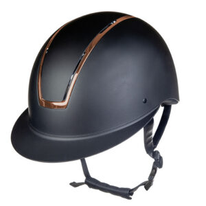 HKM Riding helmet -Lady Shield-