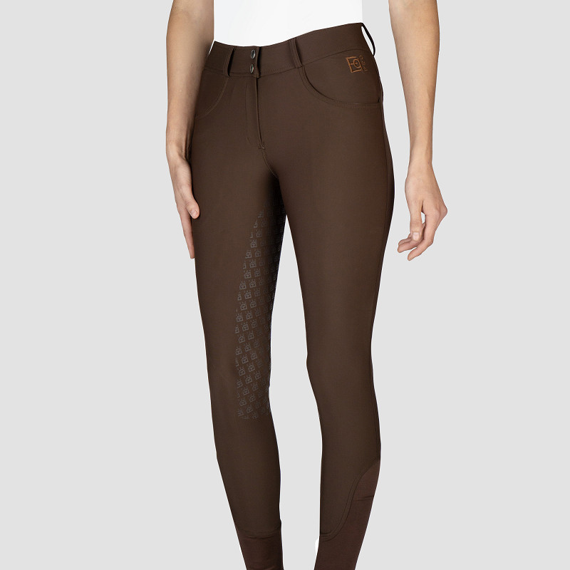 HORKA Riding Breeches DAHLIA - Image 17