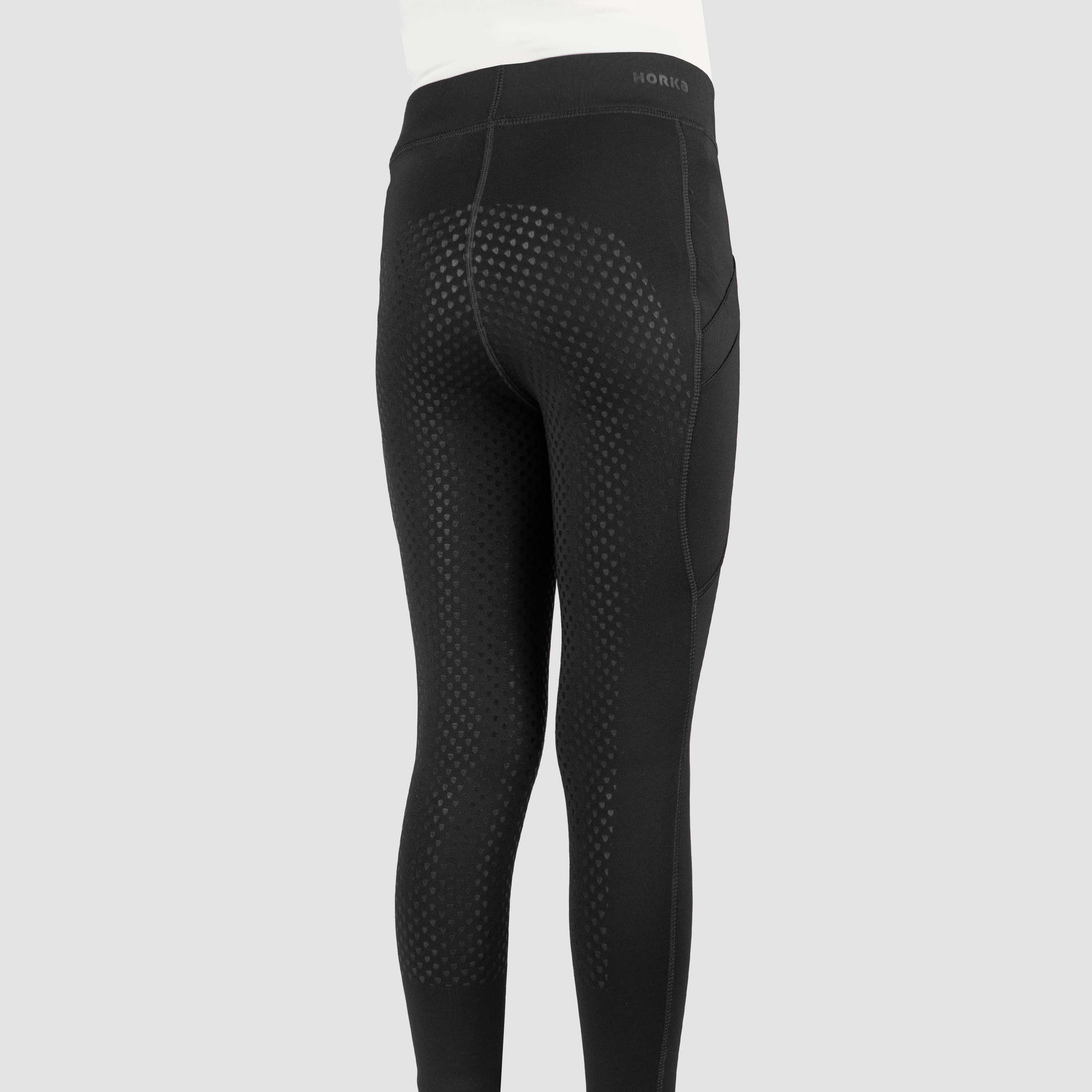 HORKA Riding Tights junior KATE