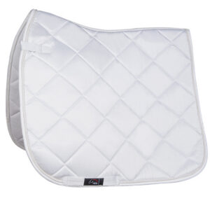 HKM Saddle cloth -Bergamo- PONY/DR
