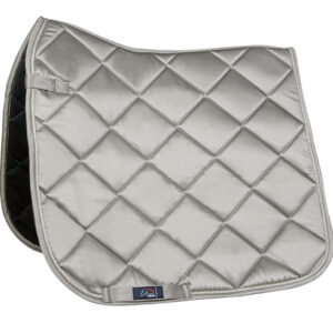 HKM Saddle cloth -Bergamo