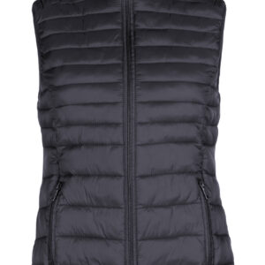 HKM Quilted vest -Lena