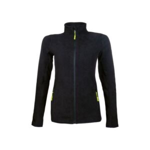 HKM Fleece jacket -Anna-