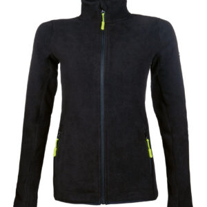 HKM Fleece jacket -Anna