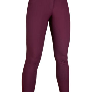 HKM Riding breeches -Sunshine- silicone full seat