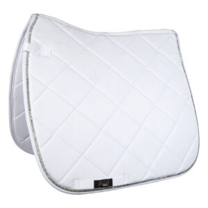 HKM General purpoese saddle cloth -Romy- (SHETTY)