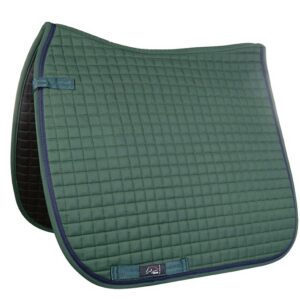 HKM Saddle cloth -Charly