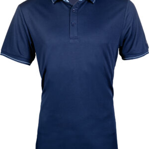 HKM Men' polo shirt -Classico