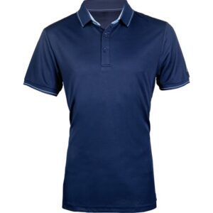 HKM Men' polo shirt -Classico-