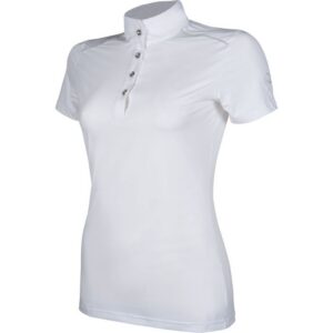 HKM Competition shirt -Premium-
